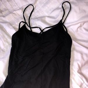 American Eagle Soft & Sexy Crop Tank